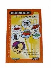 Mind-Mapping - fit in 30 Minuten